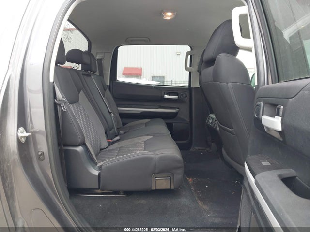 2018 TOYOTA TUNDRA 5TFDW5F16JX712020 Photo 7