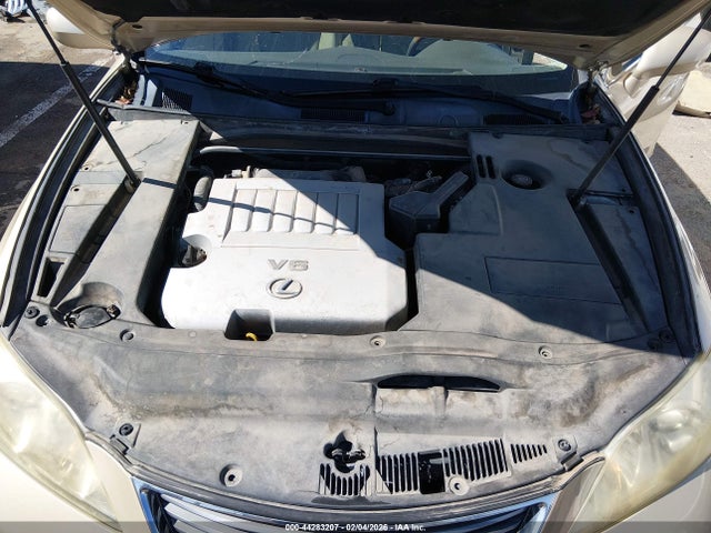 Aukcja sprzedaży 2007 Lexus Es 350, vin: JTHBJ46G872103357, numer aukcji: 44283207