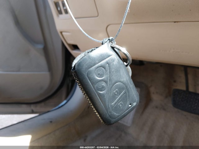 Aukcja sprzedaży 2007 Lexus Es 350, vin: JTHBJ46G872103357, numer aukcji: 44283207