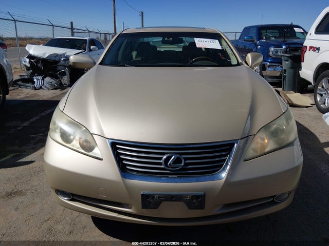Aukcja sprzedaży 2007 Lexus Es 350, vin: JTHBJ46G872103357, numer aukcji: 44283207