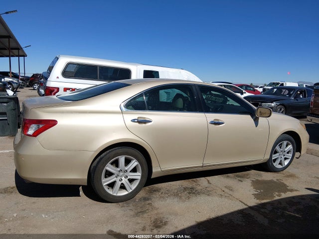 Aukcja sprzedaży 2007 Lexus Es 350, vin: JTHBJ46G872103357, numer aukcji: 44283207