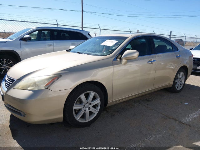 Aukcja sprzedaży 2007 Lexus Es 350, vin: JTHBJ46G872103357, numer aukcji: 44283207