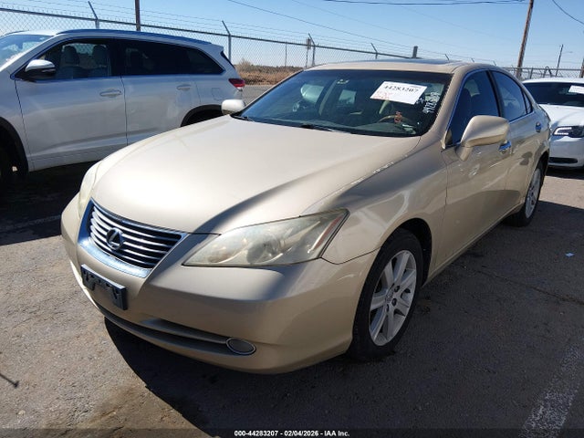 Aukcja sprzedaży 2007 Lexus Es 350, vin: JTHBJ46G872103357, numer aukcji: 44283207