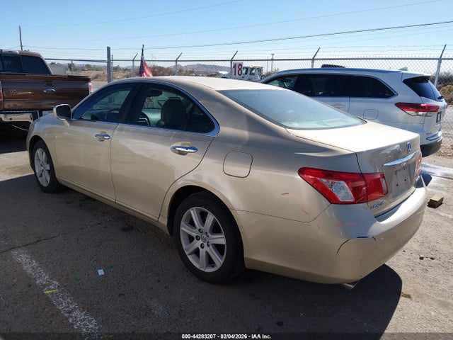 Aukcja sprzedaży 2007 Lexus Es 350, vin: JTHBJ46G872103357, numer aukcji: 44283207