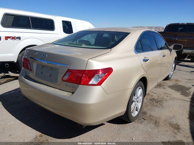 Aukcja sprzedaży 2007 Lexus Es 350, vin: JTHBJ46G872103357, numer aukcji: 44283207