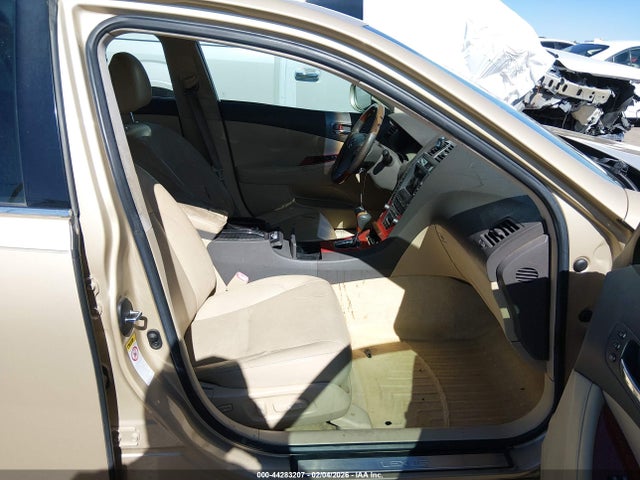 Aukcja sprzedaży 2007 Lexus Es 350, vin: JTHBJ46G872103357, numer aukcji: 44283207
