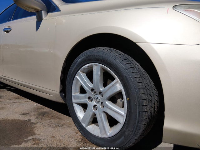 Aukcja sprzedaży 2007 Lexus Es 350, vin: JTHBJ46G872103357, numer aukcji: 44283207