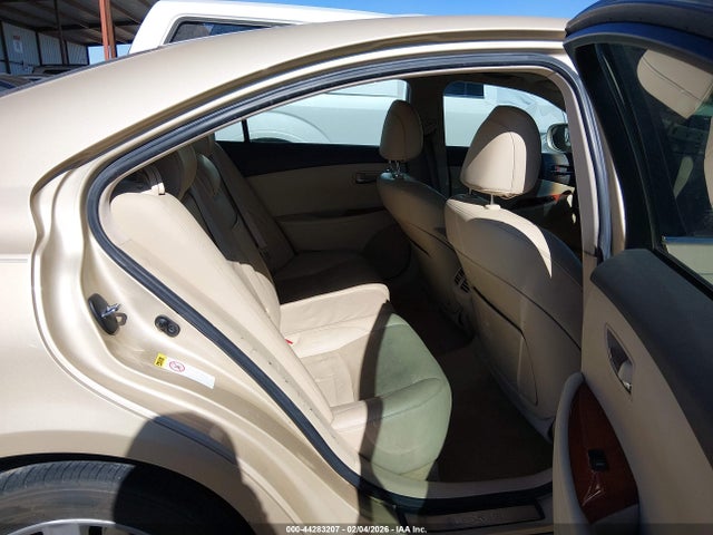 Aukcja sprzedaży 2007 Lexus Es 350, vin: JTHBJ46G872103357, numer aukcji: 44283207