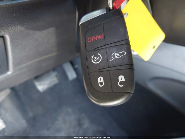 2014 JEEP GRAND CHEROKEE 1C4RJFBG0EC459200 Photo 10