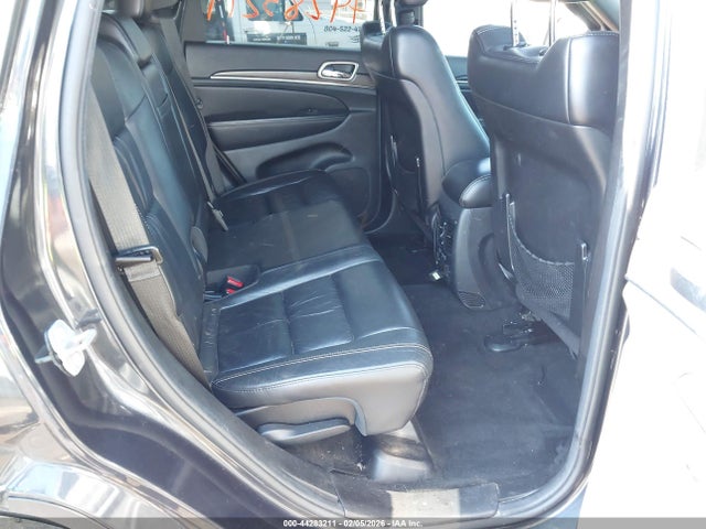 2014 JEEP GRAND CHEROKEE 1C4RJFBG0EC459200 Photo 7