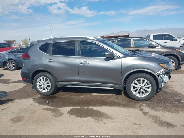 Nissan ROGUE SV 2018 KNMAT2MT0JP549749 Image 14