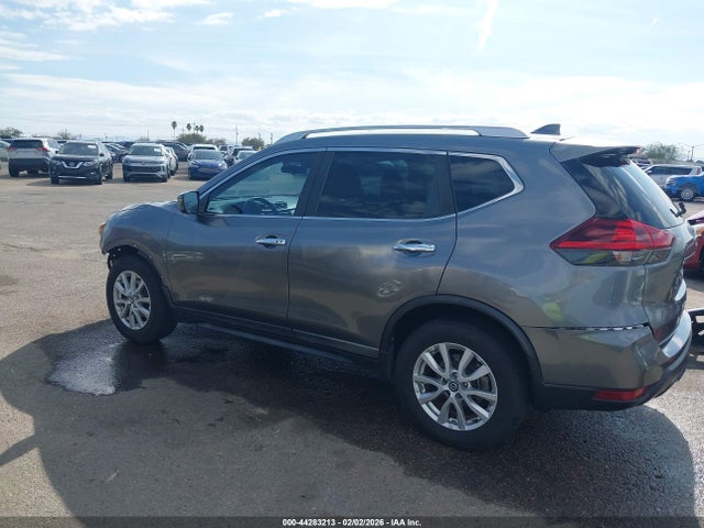 Nissan ROGUE SV 2018 KNMAT2MT0JP549749 Image 15