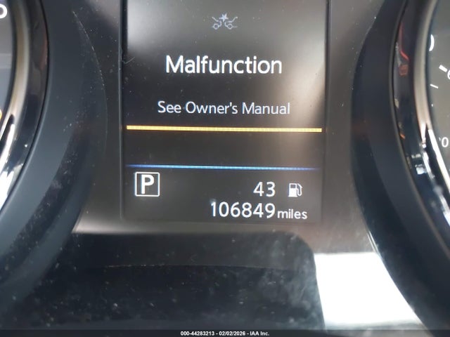 Nissan ROGUE SV 2018 KNMAT2MT0JP549749 Image 16