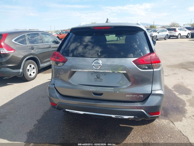Nissan ROGUE SV 2018 KNMAT2MT0JP549749 Image 17