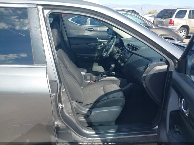 Nissan ROGUE SV 2018 KNMAT2MT0JP549749 Image 5