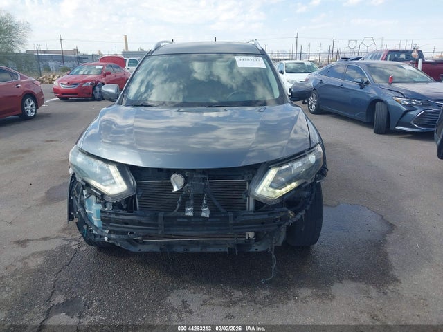 Nissan ROGUE SV 2018 KNMAT2MT0JP549749 Image 6