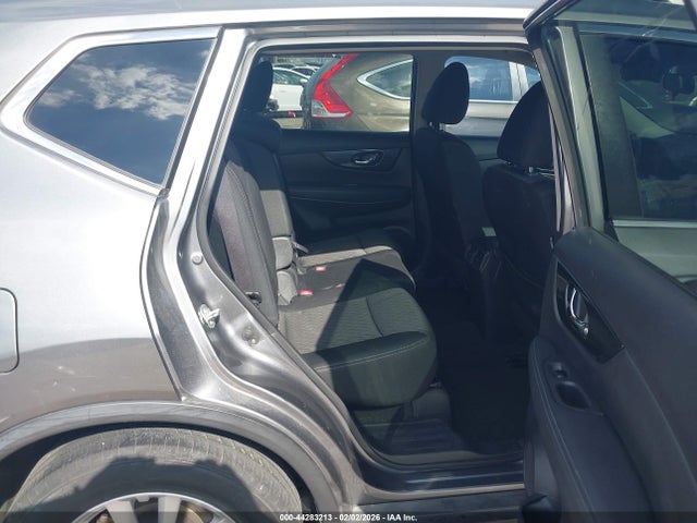 Nissan ROGUE SV 2018 KNMAT2MT0JP549749 Image 8
