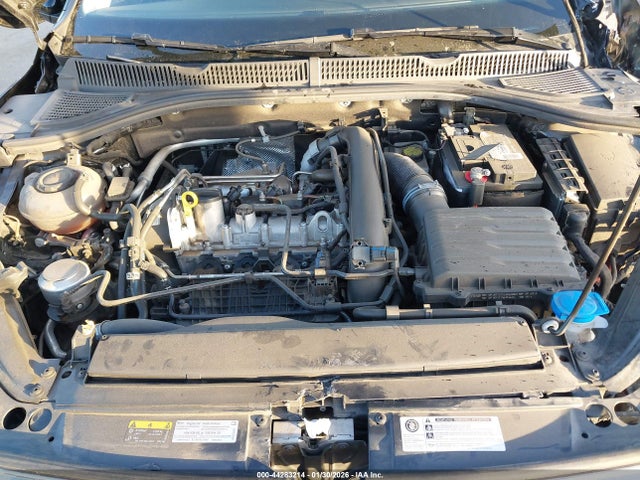 3VWEB7BUXLM053117 Volkswagen Jetta 1.4t Sel