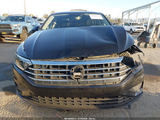 3VWEB7BUXLM053117 Volkswagen Jetta 1.4t Sel
