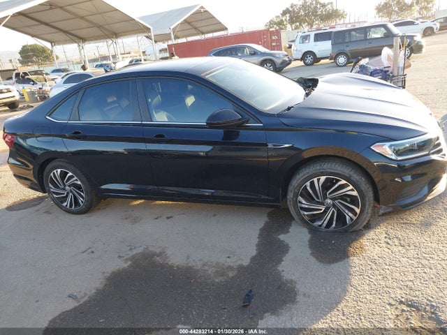3VWEB7BUXLM053117 Volkswagen Jetta 1.4t Sel