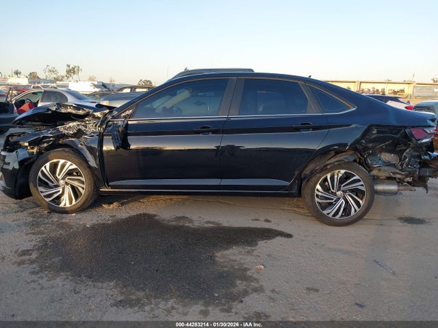3VWEB7BUXLM053117 Volkswagen Jetta 1.4t Sel
