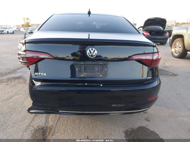3VWEB7BUXLM053117 Volkswagen Jetta 1.4t Sel