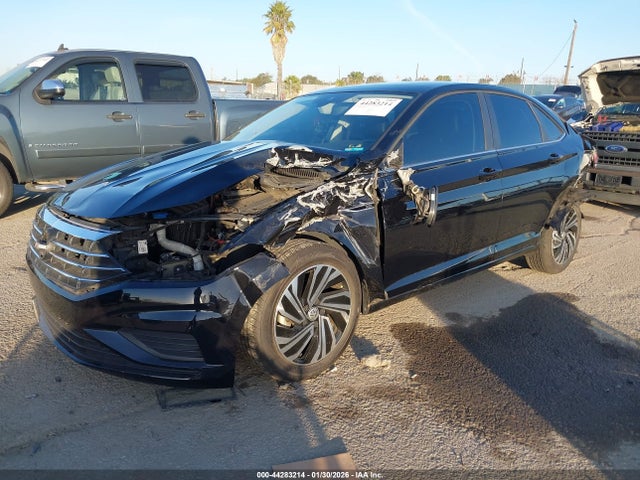 3VWEB7BUXLM053117 Volkswagen Jetta 1.4t Sel