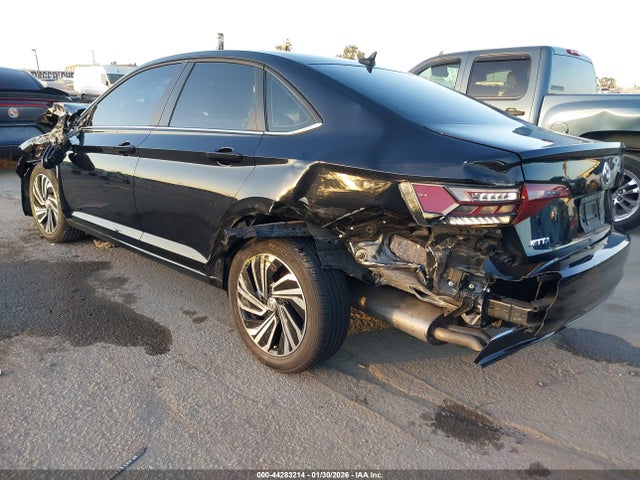 3VWEB7BUXLM053117 Volkswagen Jetta 1.4t Sel