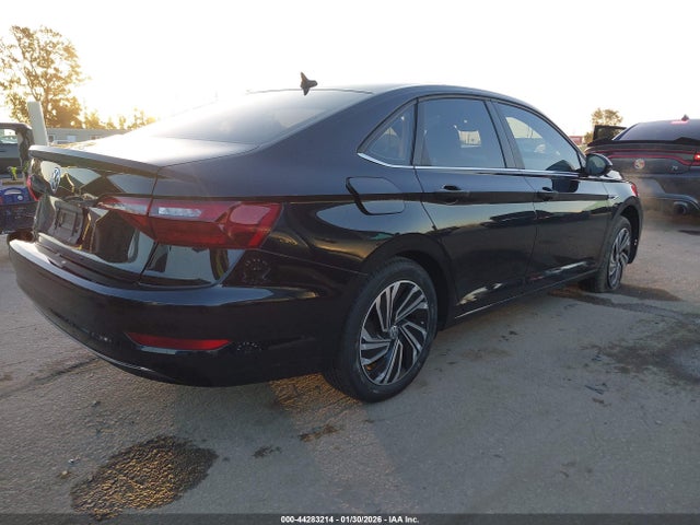3VWEB7BUXLM053117 Volkswagen Jetta 1.4t Sel