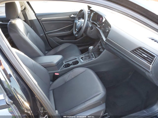 3VWEB7BUXLM053117 Volkswagen Jetta 1.4t Sel