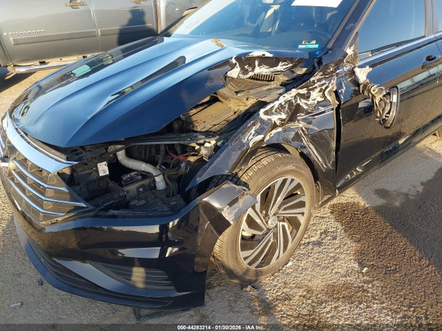 3VWEB7BUXLM053117 Volkswagen Jetta 1.4t Sel