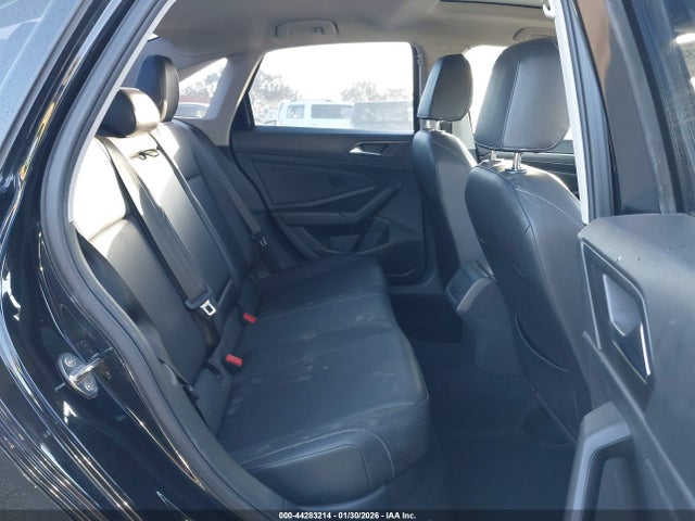 3VWEB7BUXLM053117 Volkswagen Jetta 1.4t Sel