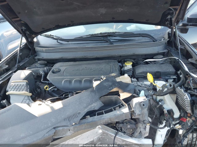 44283216 :رقم المزاد ، 1C4PJMLB8MD116691 vin ، 2021 Jeep Cherokee مزاد بيع
