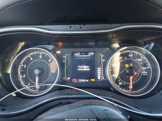 44283216 :رقم المزاد ، 1C4PJMLB8MD116691 vin ، 2021 Jeep Cherokee مزاد بيع