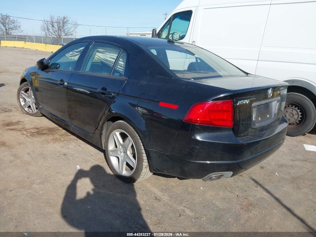 2006 ACURA TL 19UUA66236A009533 Photo 2