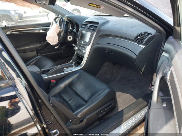 2006 ACURA TL 19UUA66236A009533 Photo 4