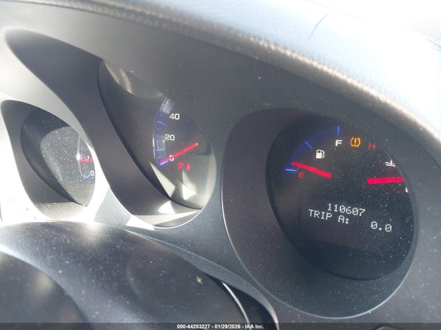 2006 ACURA TL 19UUA66236A009533 Photo 6