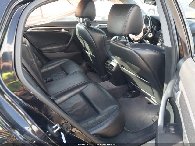 2006 ACURA TL 19UUA66236A009533 Photo 7