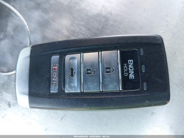Продаж на аукціоні авто 2017 Acura Tlx Technology Package, vin: 19UUB2F59HA002640, номер лоту: 44283229
