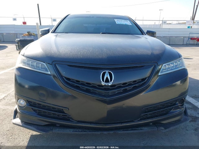 Продаж на аукціоні авто 2017 Acura Tlx Technology Package, vin: 19UUB2F59HA002640, номер лоту: 44283229