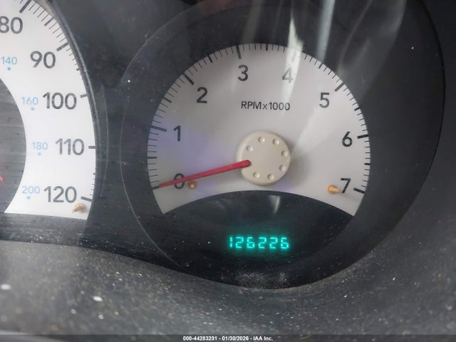 2006 MITSUBISHI RAIDER 1Z7HC22K56S567617 Photo 6