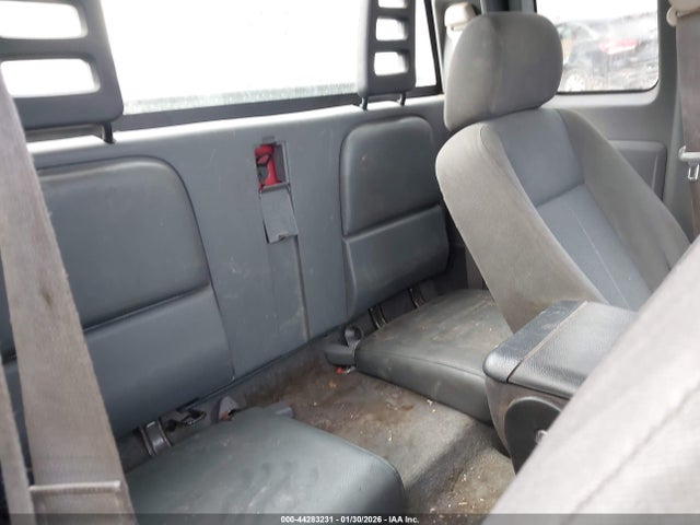 2006 MITSUBISHI RAIDER 1Z7HC22K56S567617 Photo 7