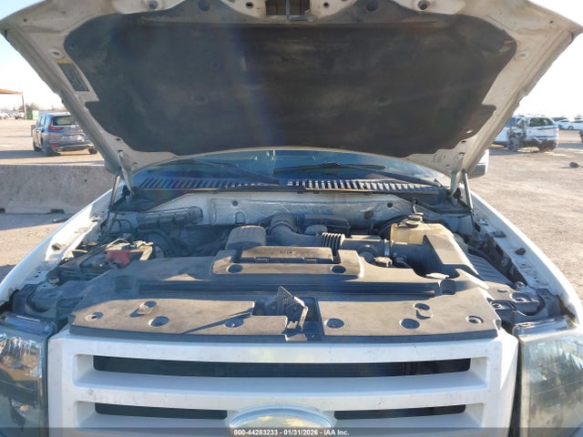 2010 FORD EXPEDITION 1FMJU1K55AEA19943 Photo 9