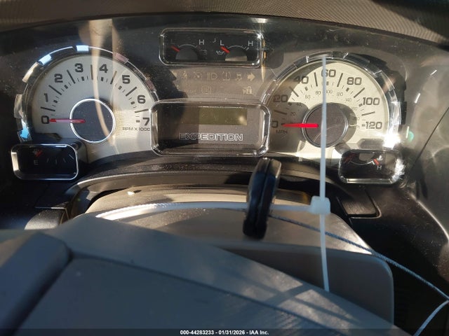 2010 FORD EXPEDITION 1FMJU1K55AEA19943 Photo 10