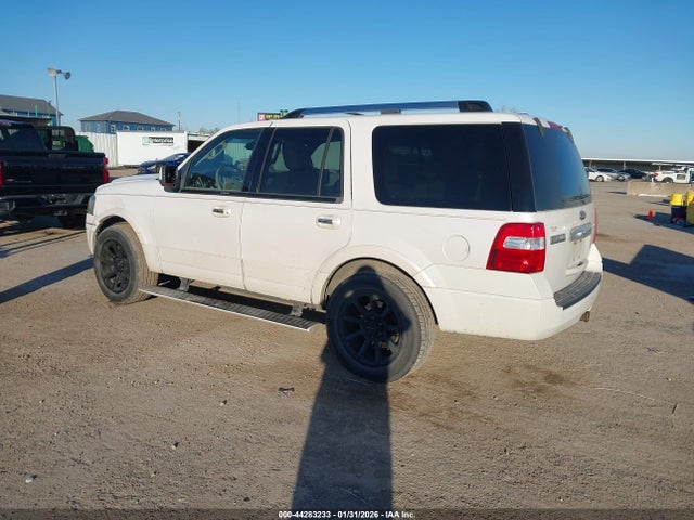 2010 FORD EXPEDITION 1FMJU1K55AEA19943 Photo 2