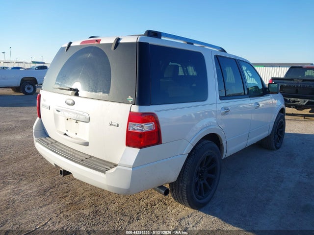 2010 FORD EXPEDITION 1FMJU1K55AEA19943 Photo 3