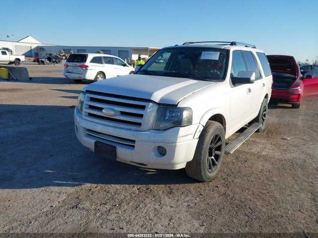 2010 FORD EXPEDITION 1FMJU1K55AEA19943 Photo 5