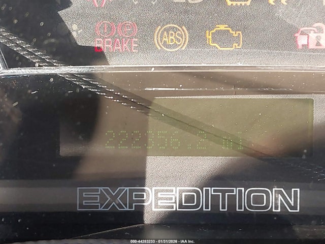 2010 FORD EXPEDITION 1FMJU1K55AEA19943 Photo 6