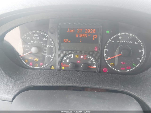 3C6LRVBG5ME574558 RAM Promaster 1500 High Roof 136 Wb