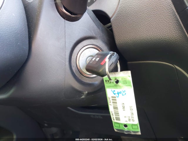 Aukcja sprzedaży 2024 Mitsubishi Mirage G4 Black Edition, vin: ML32FUFJ8RHF20126, numer aukcji: 44283240